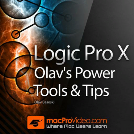 Olav's Power Tools & Tips 403 icon