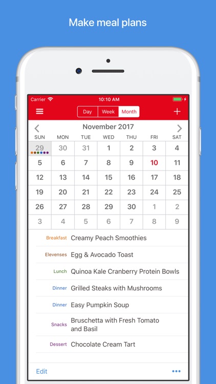 Paprika Recipe Manager 3 screenshot-3