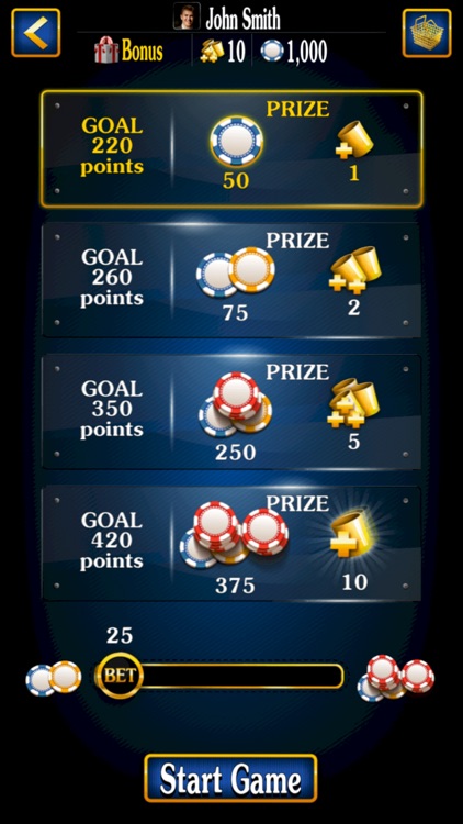 Yatzy Dice Game for Buddies screenshot-4