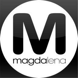 Für immer MAGDAlena