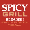 Spicy Grill Kebabish Wexford