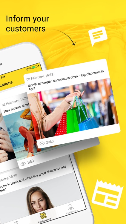 Spadoba for Business