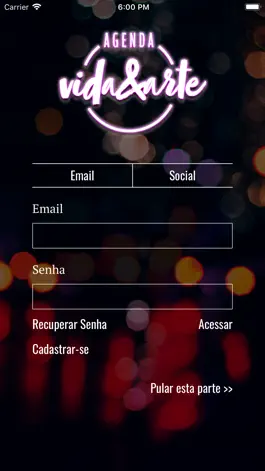 Game screenshot Agenda Vida&Arte mod apk