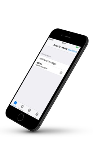Agione Mobile