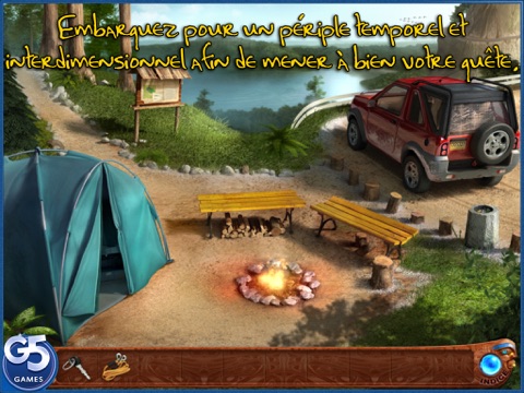 Spirit Walkers HD (Full) screenshot 3