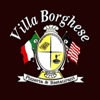 Villa Borghese Pizzeria