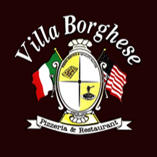 Villa Borghese Pizzeria