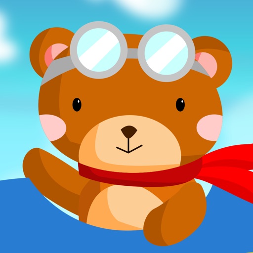 Smart baby games for kids iOS App