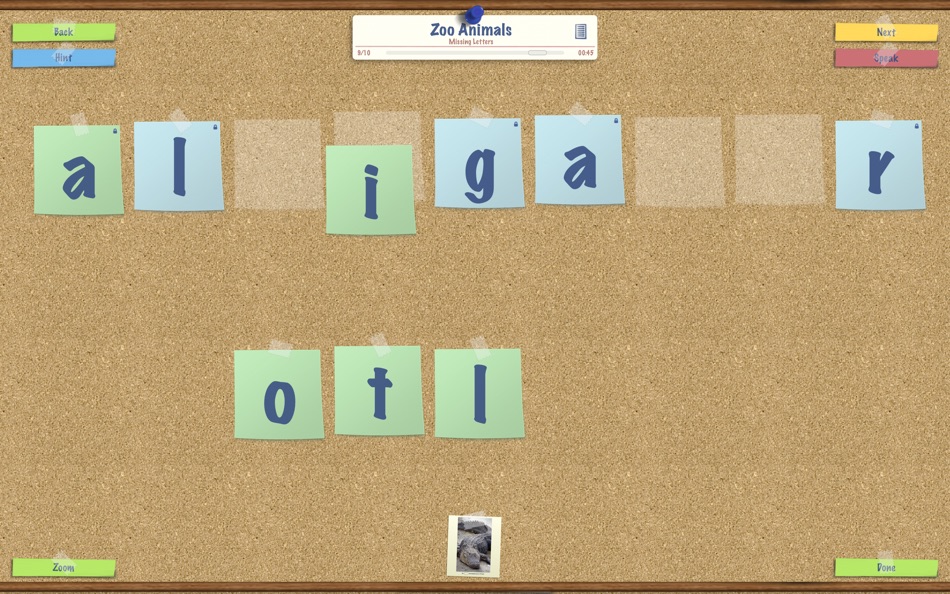 #4. SpellBoard (macOS) 由: PalaSoftware Inc.