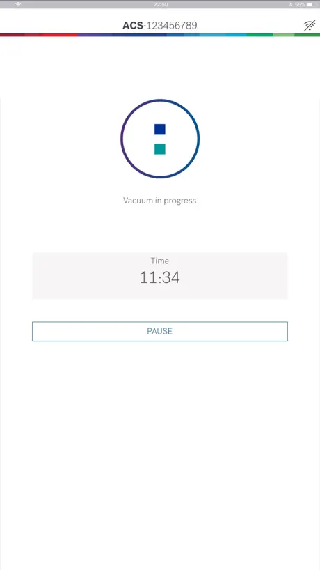 Bosch ACS Connect