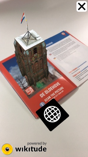 City Tour Leeuwarden(圖2)-速報App