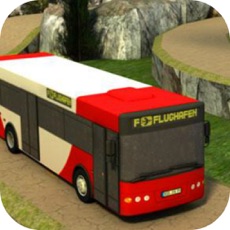 Activities of Hill Bus Tourist Game 3D