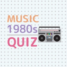 Activities of Music 1980s Quiz - Game