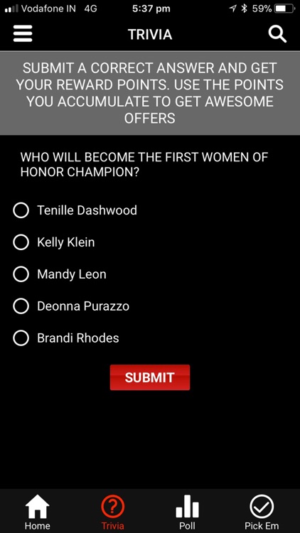 Ring Of Honor screenshot-5