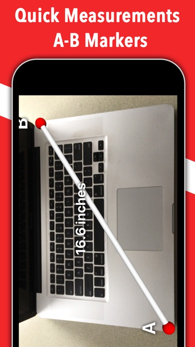 AR Measure screenshot 3