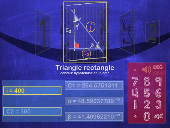 Screenshot #5 pour TriGoTriFree