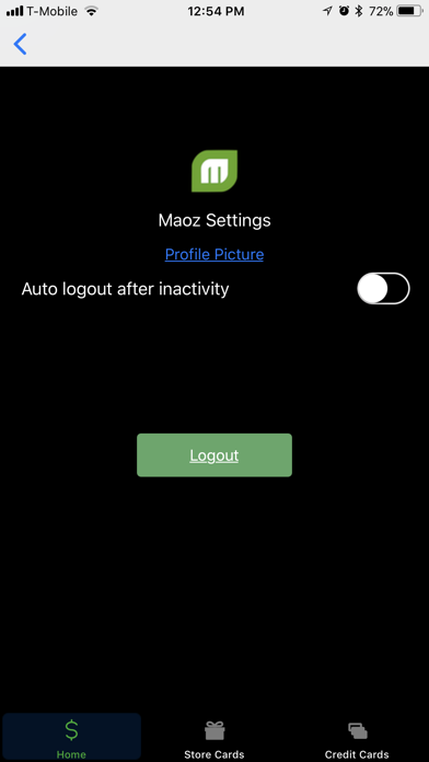Screenshot #2 pour Maoz Rewards