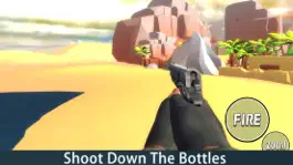 Game screenshot Bottle Shooter Master apk