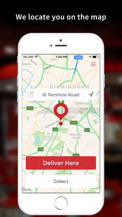 King of Curries Birmingham