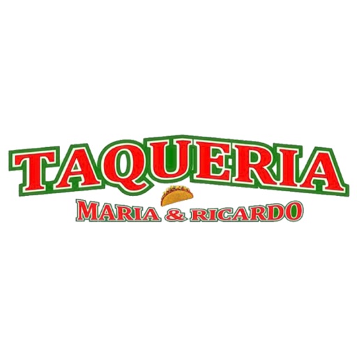 Taqueria Maria & Ricardo