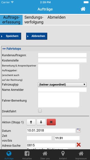 Rüdinger App(圖2)-速報App