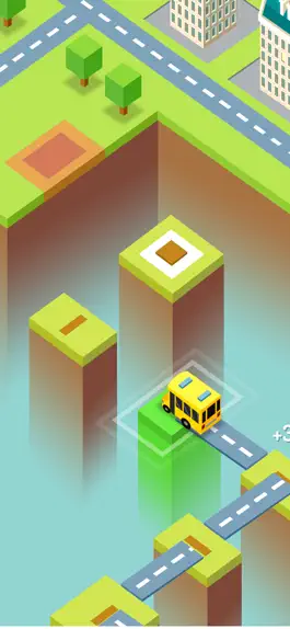 Game screenshot City Bus! mod apk