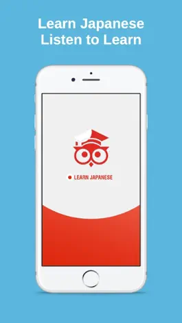 Game screenshot Learn Japanese-Listen to Learn mod apk