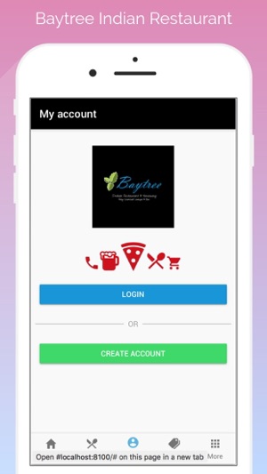 Baytree Indian Restaurant(圖4)-速報App