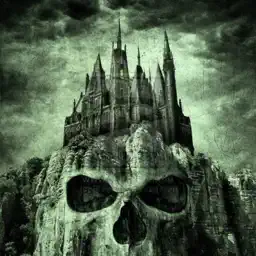 Evil House Escape app icon