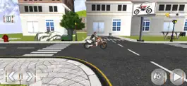 Game screenshot Tricky Bike Racing Adventure apk