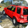 Dicover Car Hill Ride 3D - iPhoneアプリ