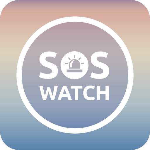 SOS Watch Download