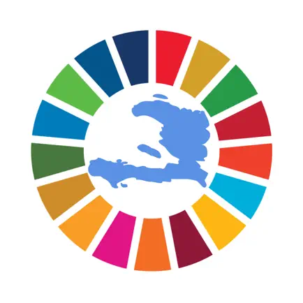 Global Goals Haiti Cheats