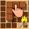 Icon Wooden Block Puzzle