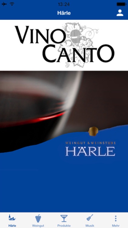 Weingut & Weinstube Härle screenshot-3