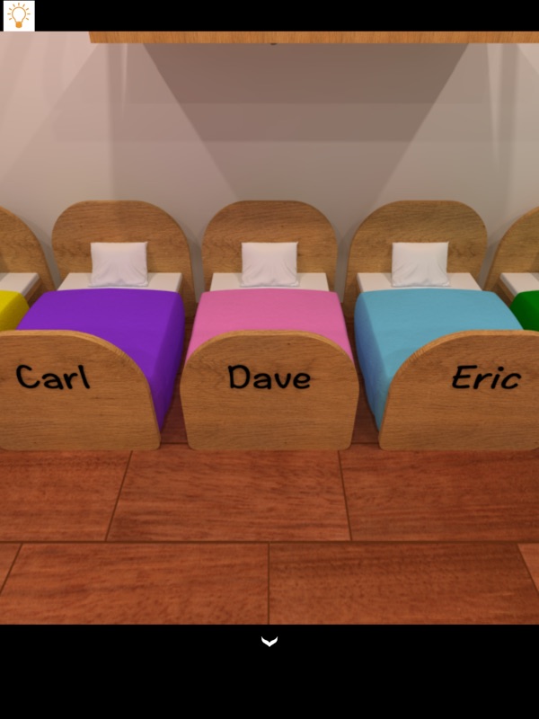 Escape Game - Wonderland screenshot 6