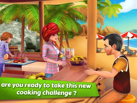 Screenshot #4 pour Resort Juice Bar & BBQ Stand