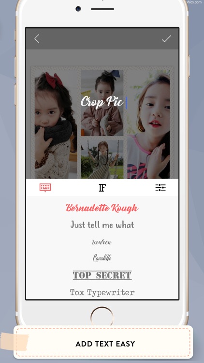 CropPic Pro - No Crop Square screenshot-5