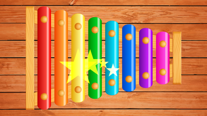 Screenshot #1 pour XyloForKids