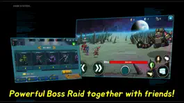 Game screenshot Robo Two hack