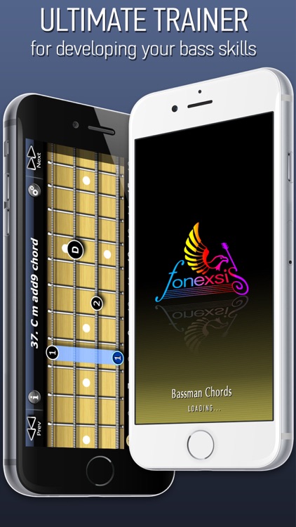 Bassman Chords screenshot-4