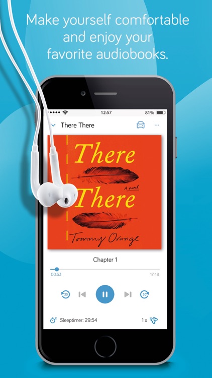 tolino reading app