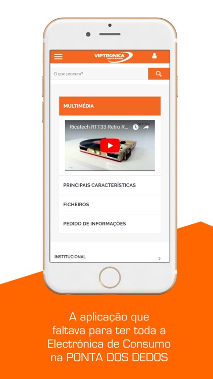 Viptrónica screenshot-3