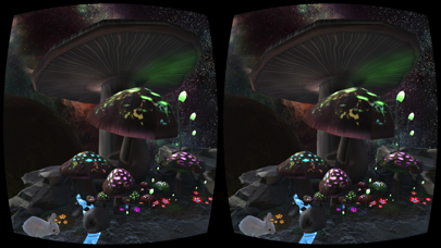 Screenshot #1 pour Mushrooms XR