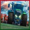 Farm Tractor Harvest game is realistic farming simulator game experience with different machines used in farming