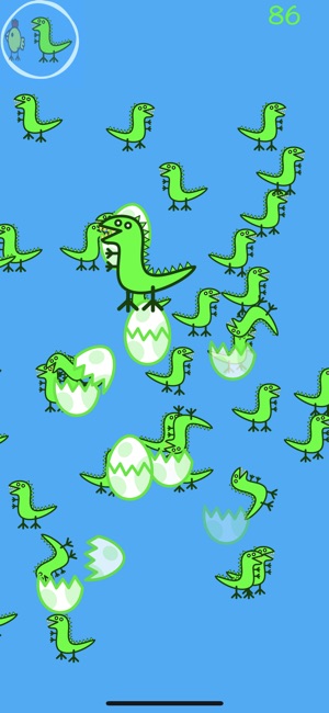 Chicken Friends(圖2)-速報App