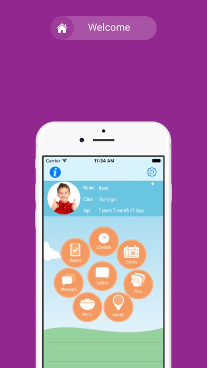 MCG Nursery screenshot-4