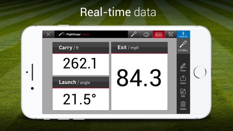 Mevo Baseball