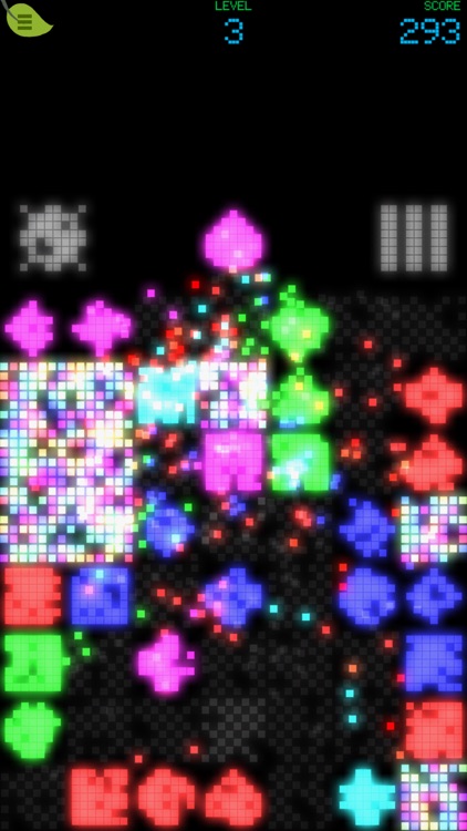 Pixel Garden screenshot-3