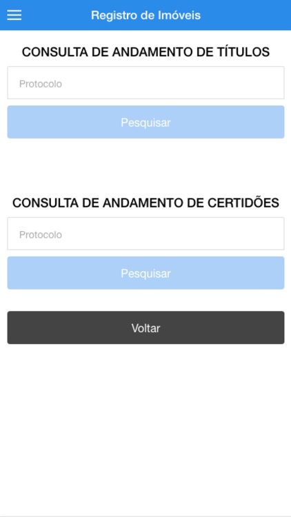 3º RI de Campinas screenshot-5